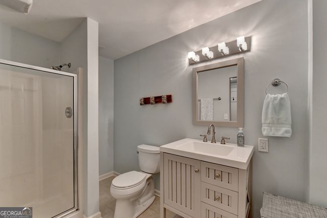 5615 Grove Point Rd, House other with 4 bedrooms, 4 bathrooms and null parking in Johns Creek GA | Image 30