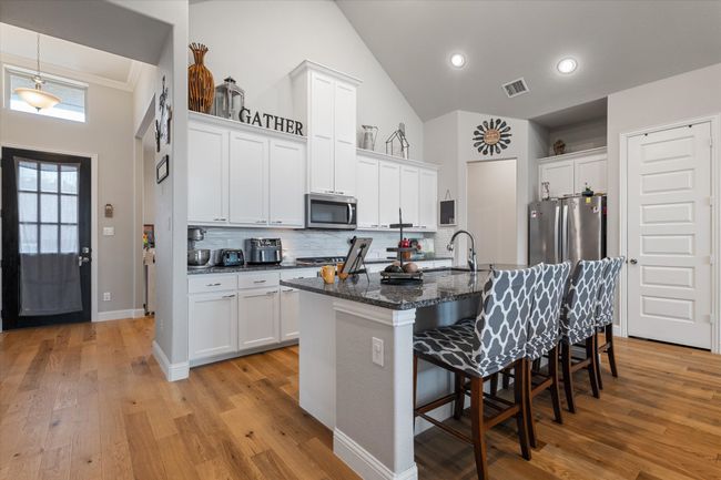 1912 Lasseter Dr, House other with 4 bedrooms, 3 bathrooms and null parking in Mansfield TX | Image 15