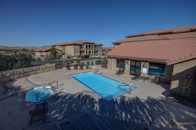 Pool and hot tub | Image 37
