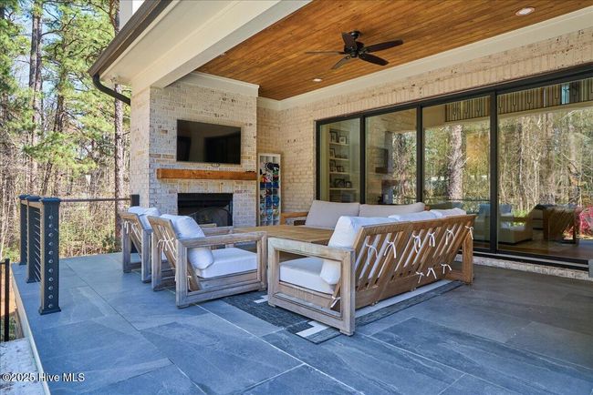 106 Haddington Dr, House other with 6 bedrooms, 7 bathrooms and 3 parking in Pinehurst NC | Image 151