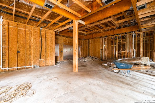 421 Faircrest Dr, House other with 3 bedrooms, 2 bathrooms and null parking in Windcrest TX | Image 17