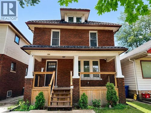 1585 Church St, Windsor, ON, N8X1V4 | Card Image
