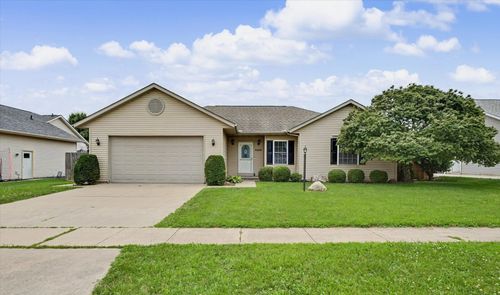 1203 Edgeview Dr, Mahomet, IL, 61853-8998 | Card Image