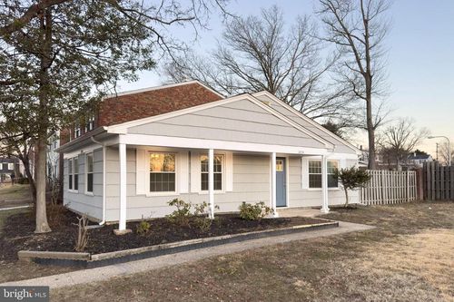 12714 Midwood Ln, BOWIE, MD, 20715-1628 | Card Image