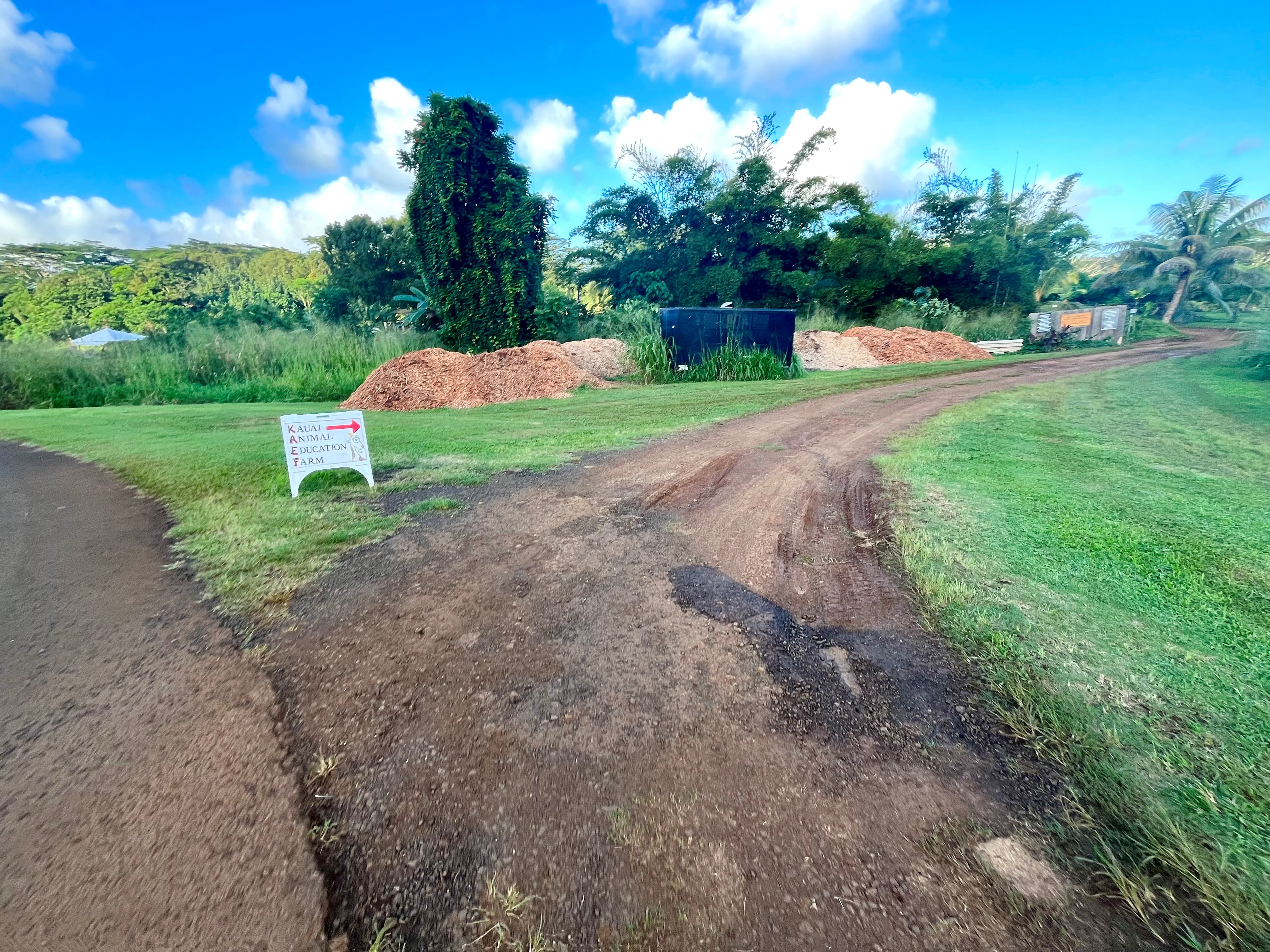 Land in Kapaa 5
