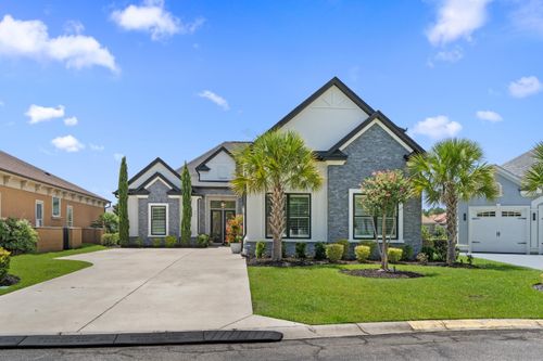 9017 Loggerhead Ct, Myrtle Beach, SC, 29579-5285 | Card Image