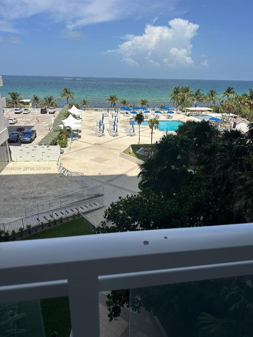 416-2030 S Ocean Dr, Hallandale Beach, FL, 33009-6649 | Card Image