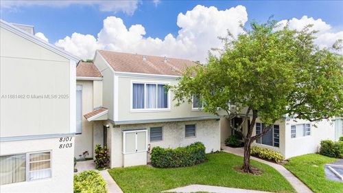 j-2-8105 Lagos De Campo Blvd, Tamarac, FL, 33321-3860 | Card Image