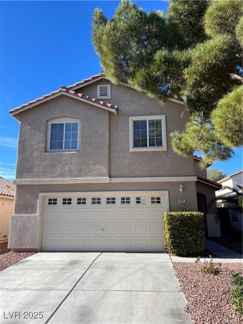 0-6025 Soft Springs Ave, Las Vegas, NV, 89130-7085 | Card Image