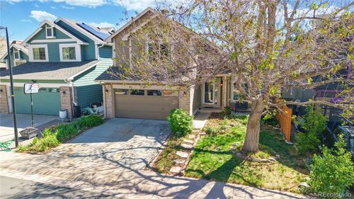7540 Dawn Drive, Littleton, CO, 80125 | Card Image