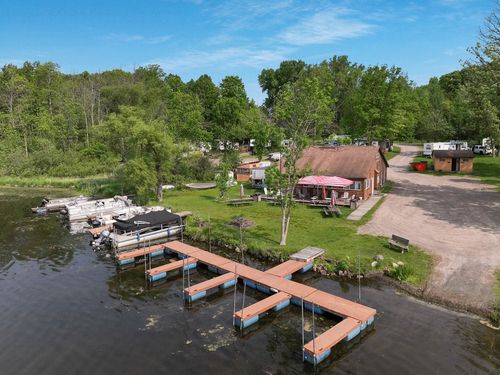 1211 N Potato Lake Rd, Chetek, WI, 54728-9420 | Card Image