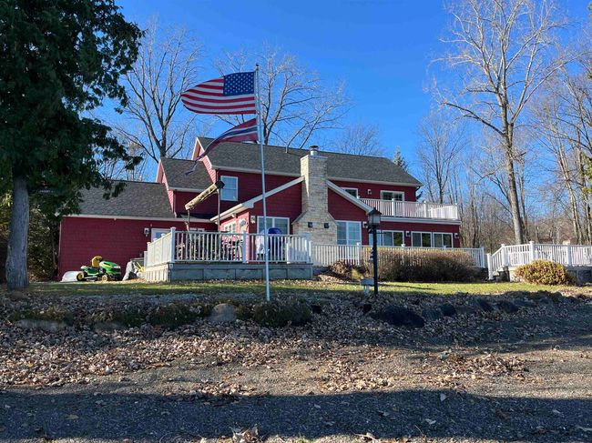 16 Macomber Pt, House other with 5 bedrooms, 3 bathrooms and null parking in Alburgh VT | Image 24