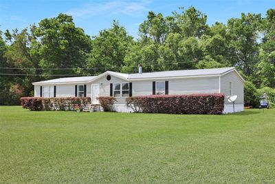 2155 Sw Wilson Springs Road, House other with 4 bedrooms, 2 bathrooms and null parking in Fort White FL | Image 2