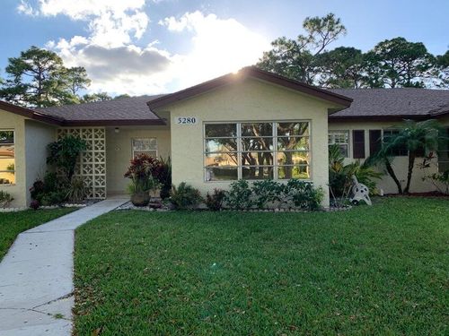 apt-b-5280 Nesting Way, Delray Beach, FL, 33484-2744 | Card Image