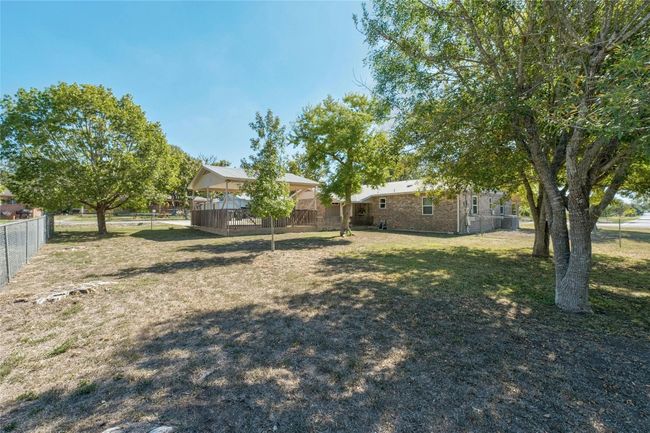 702 S Groos St, House other with 3 bedrooms, 2 bathrooms and 4 parking in Kyle TX | Image 27