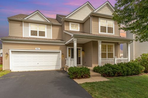 7911 Indigo Dr, Joliet, IL, 60431-4014 | Card Image