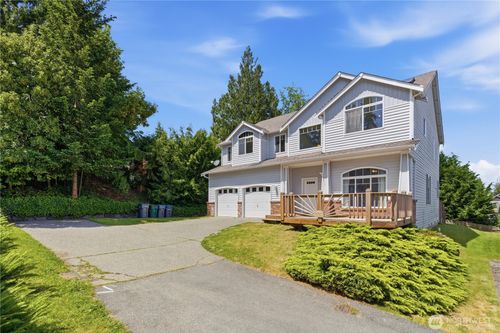 3222 Ne Chantel Ct, Bremerton, WA, 98311-8228 | Card Image