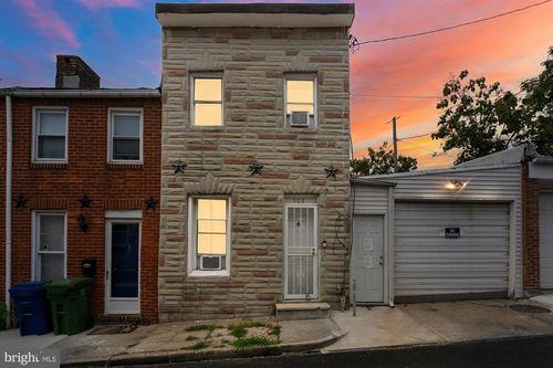 308 S Castle St, BALTIMORE, MD, 21231-2701 | Card Image