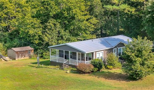 922 Mill Creek Rd, Russellville, AR, 72802-0901 | Card Image