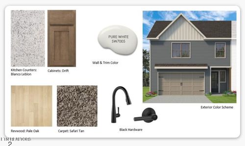 1620 Bennett Village Dr, Maryville, TN, 37804-2202 | Card Image