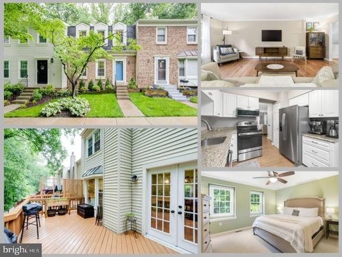 6228 Mockingbird Pond Ter, BURKE, VA, 22015-3721 | Card Image