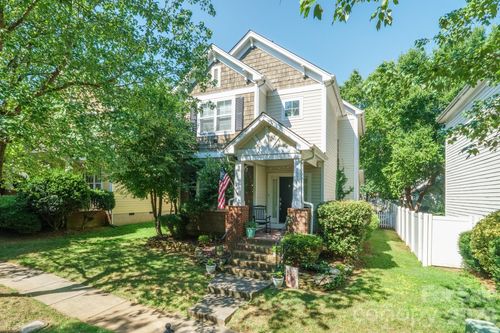 16925 Pennington Dr, Huntersville, NC, 28078-4826 | Card Image