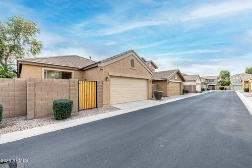 2854 S Peel Dr, Gilbert, AZ, 85295-1620 | Card Image