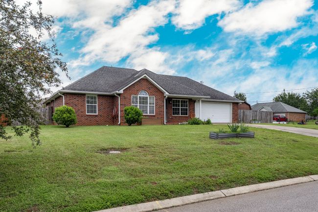 6010 Westfork Dr, House other with 3 bedrooms, 2 bathrooms and 2 parking in Smyrna TN | Image 17