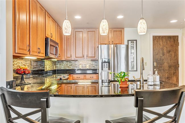 APT-902 - 306 4 Th Ave, Condo with 2 bedrooms, 2 bathrooms and null parking in Pittsburgh PA | Image 5