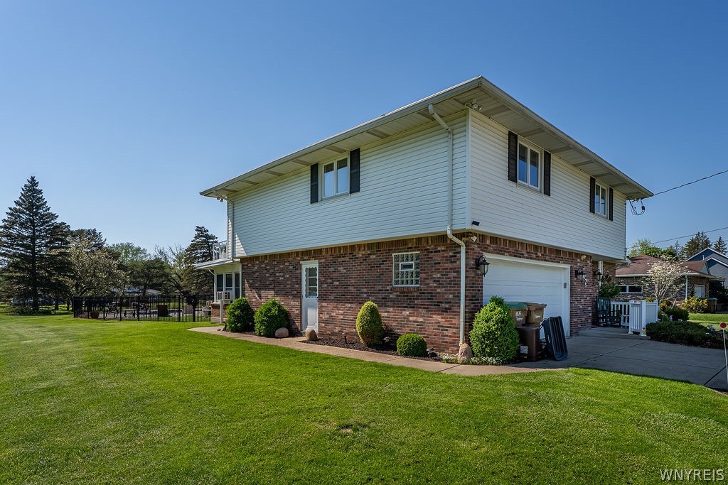 Residential in Cheektowaga 3