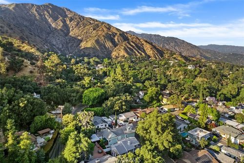315 Old Ranch Rd, Sierra Madre, CA, 91024-1329 | Card Image