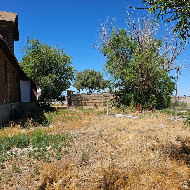 290 W 750 S, House other with 4 bedrooms, 2 bathrooms and 1 parking in Hinckley UT | Image 14