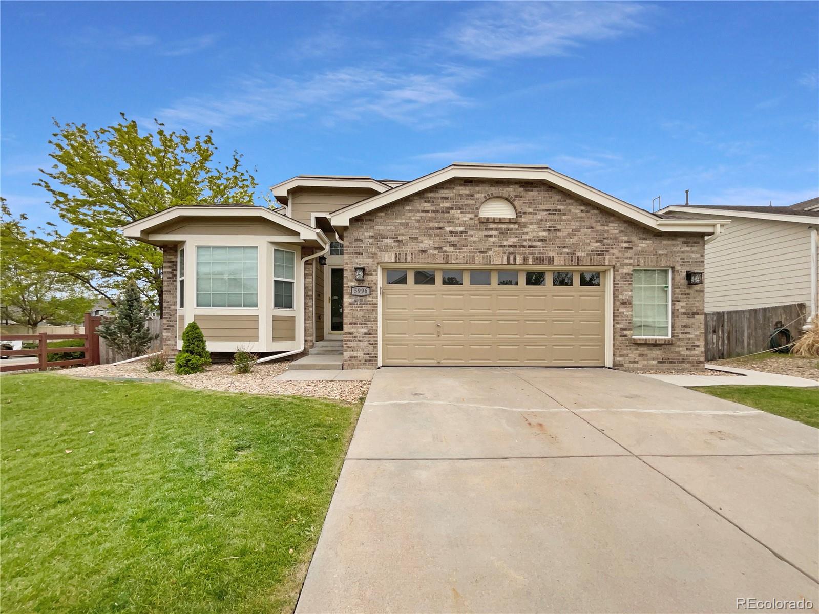 129th Pl, Thornton, CO 80602