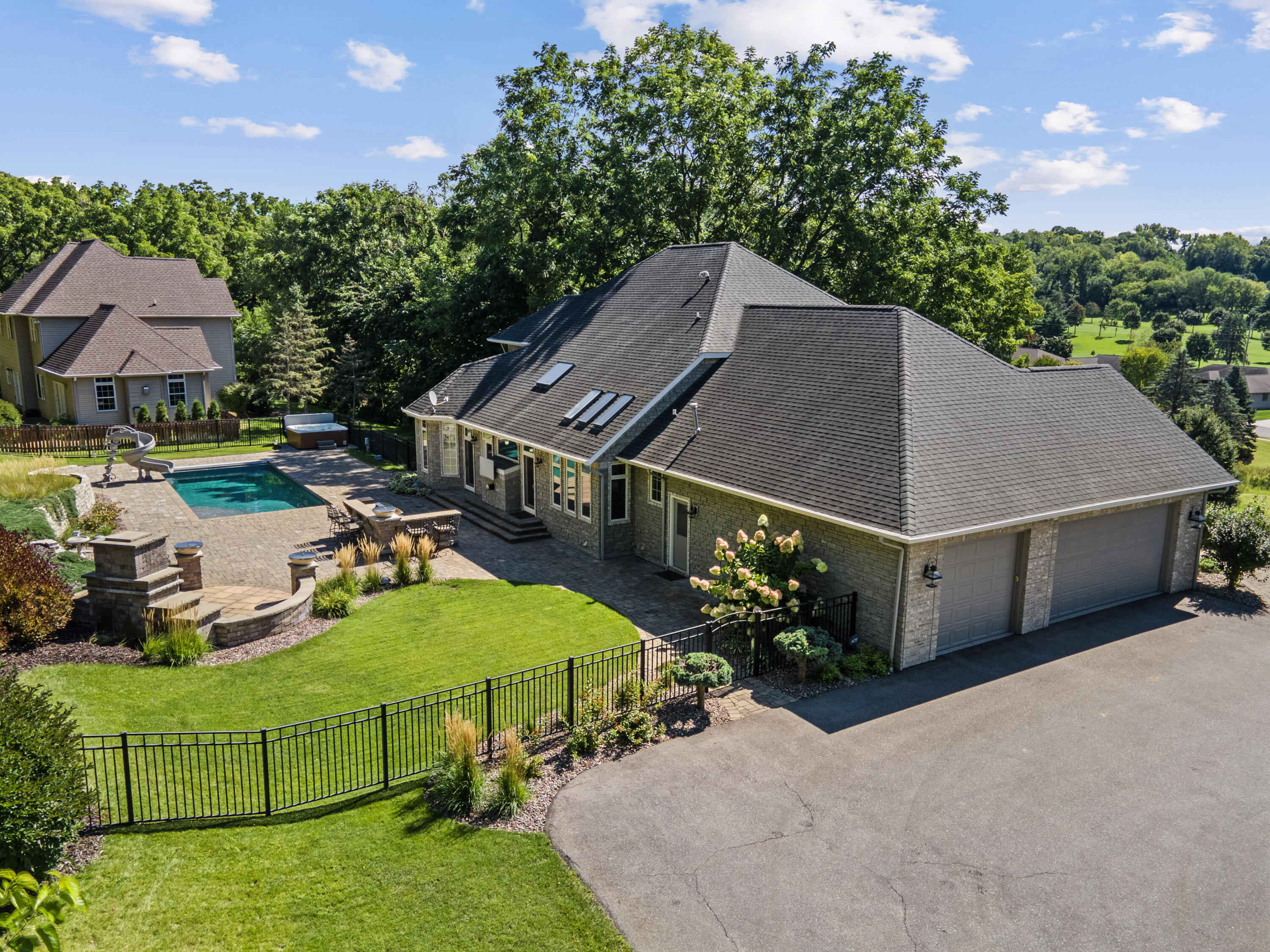 Residential in Onalaska 2
