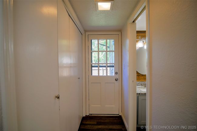 E - 6370 S 80 Th East Ave, Condo with 2 bedrooms, 3 bathrooms and null parking in Tulsa OK | Image 14