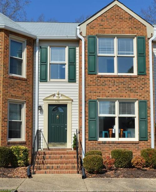 170 River Point Dr, Suffolk, VA, 23434-3767 | Card Image