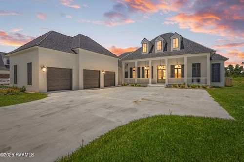 626 Greyford Dr, Lafayette, LA, 70503-6409 | Card Image