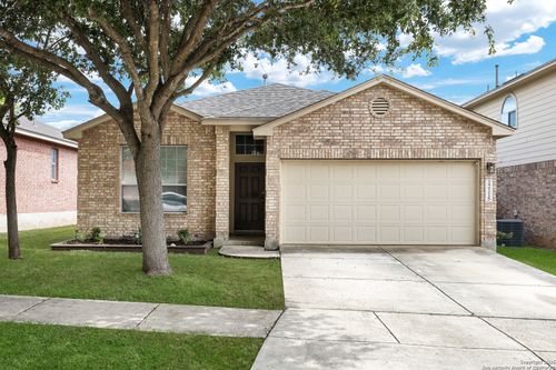 12115 Harris Hawk, San Antonio, TX, 78253-5740 | Card Image