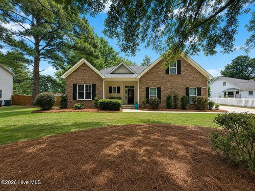 3943 Appleton Way, Wilmington, NC, 28412-7305 | Card Image