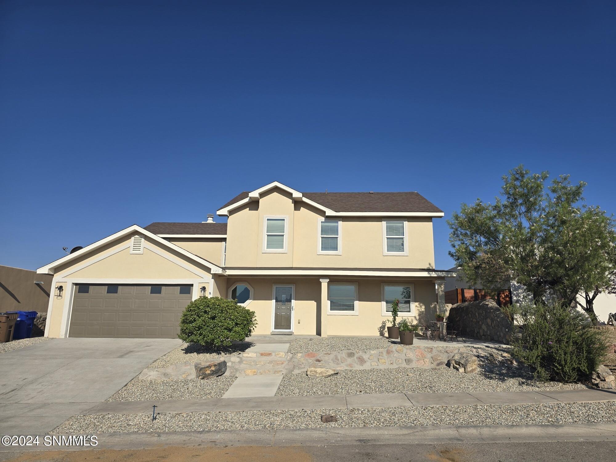 Galina Dr, Las Cruces, NM 88012