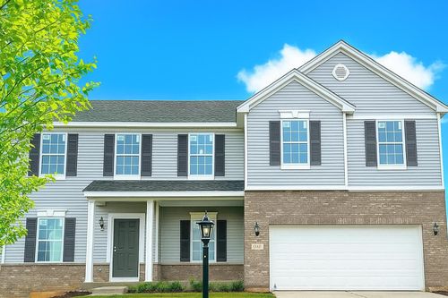 3005 E 105th Ave, Crown Point, IN, 46307-7362 | Card Image