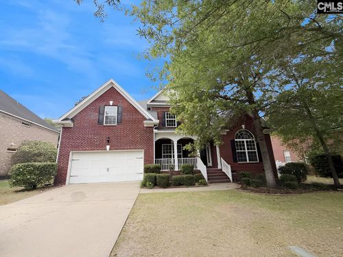 821 Centennial Drive, Columbia, SC, 29229 | Card Image
