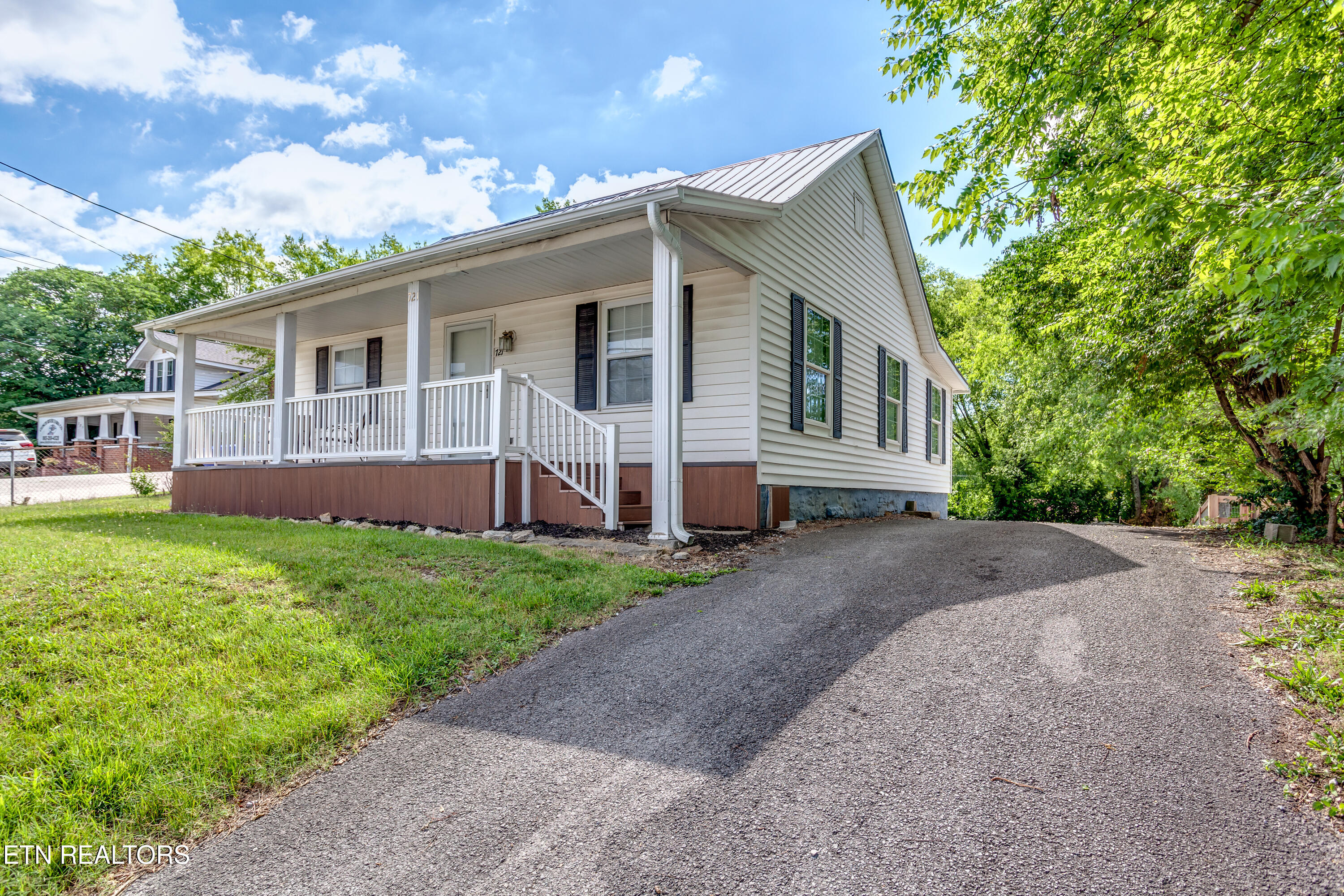 Residential in Clinton 5