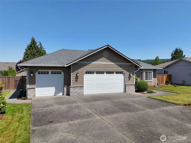 14725 156 Th St E, House other with 4 bedrooms, 2 bathrooms and 3 parking in Orting WA | Image 39