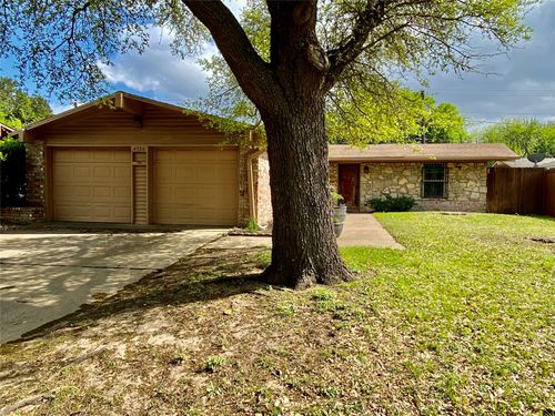 4326 Upland Way, Garland, TX, 75042-6168 | Card Image