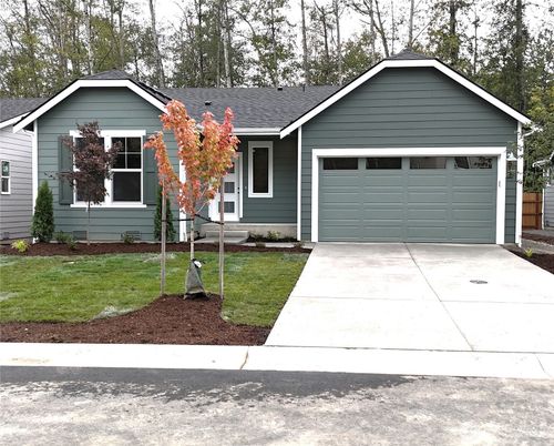 519 Shore Pine Ct, Blaine, WA, 98230-5745 | Card Image