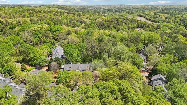 171 Riverview Trl, Condo with 3 bedrooms, 4 bathrooms and 2 parking in Roswell GA | Image 40