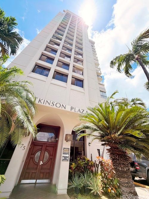 709-475 Atkinson Dr, Honolulu, HI, 96814-4714 | Card Image