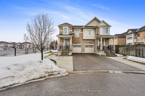 34 Bernadino St, Brampton, ON, L6P4G1 | Card Image