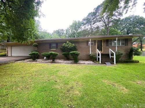 1718 Leander Dr, Little Rock, AR, 72204-2444 | Card Image